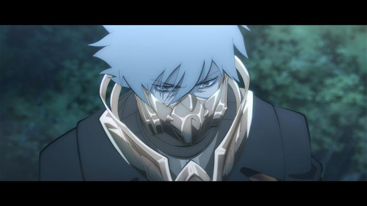 ワン・イー／黙殺