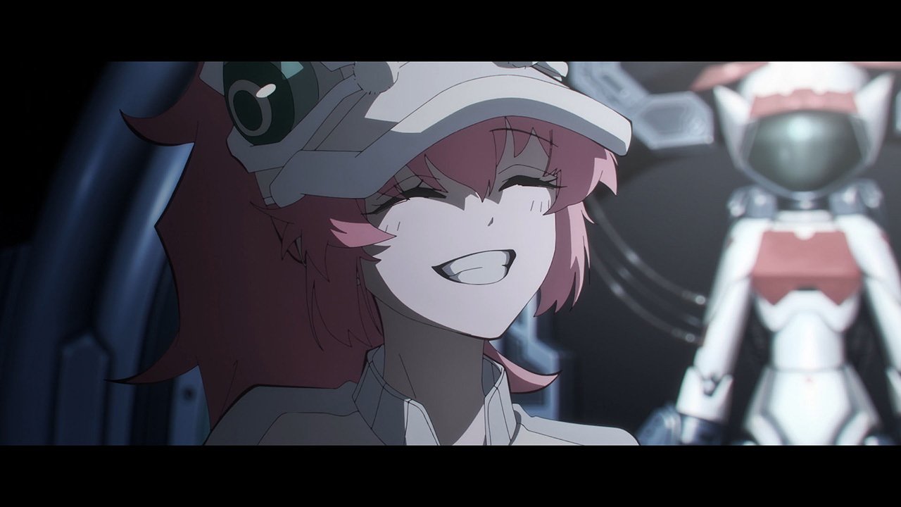ルォ・リー／ロリ