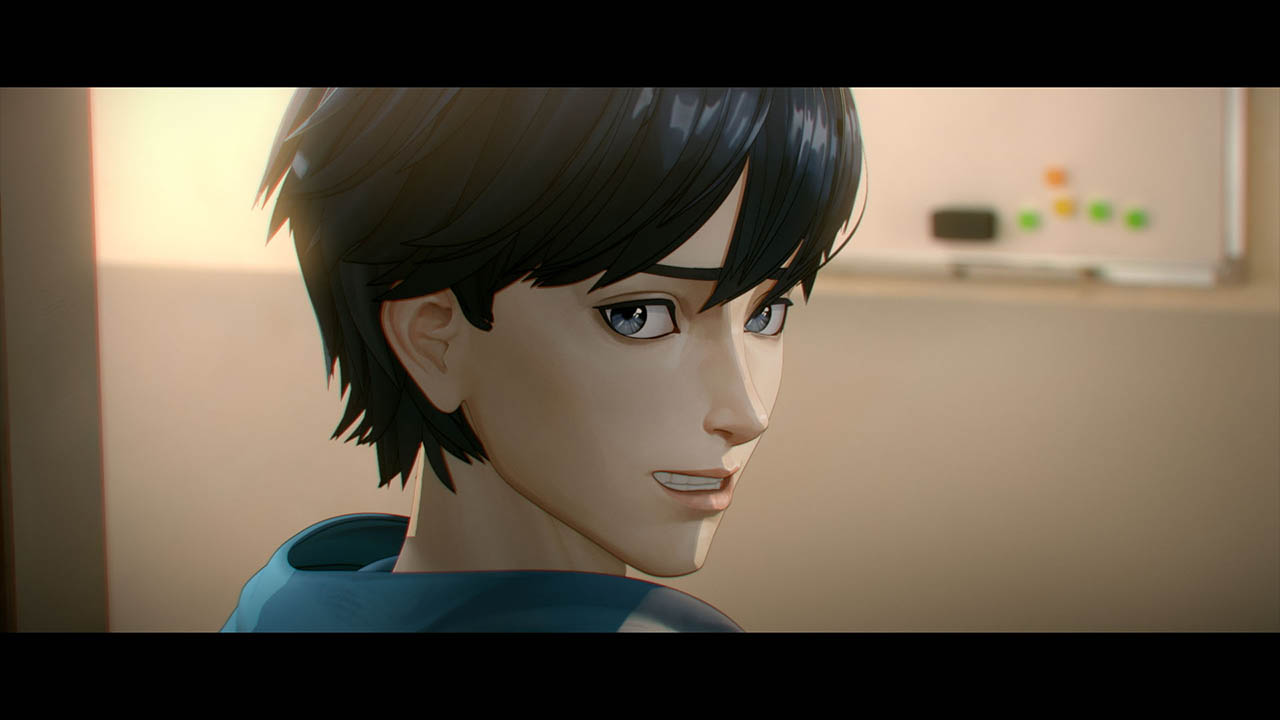 ヤン・チョン