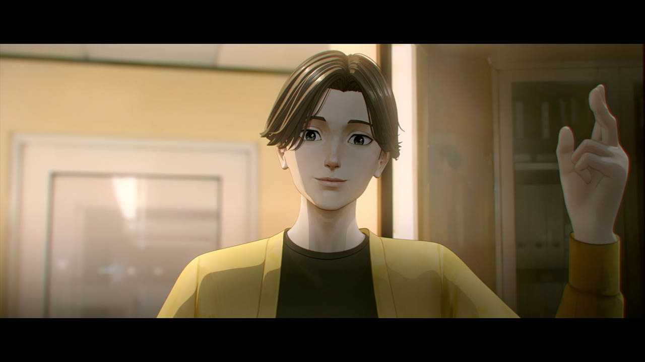 シャン・チャオ