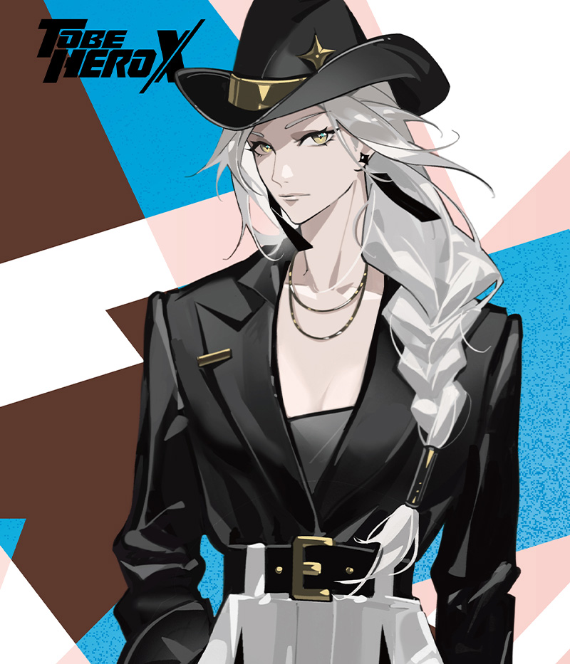 TO BE HERO X 2　Blu-ray / DVD
