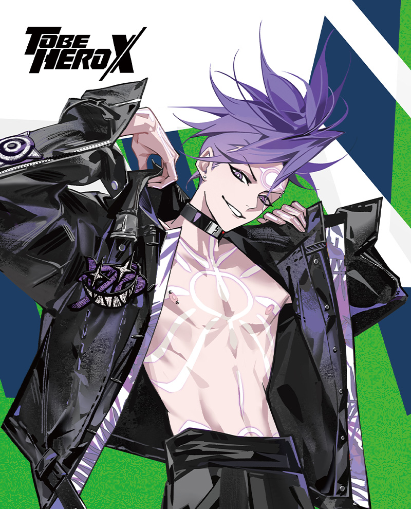 TO BE HERO X 4　Blu-ray / DVD