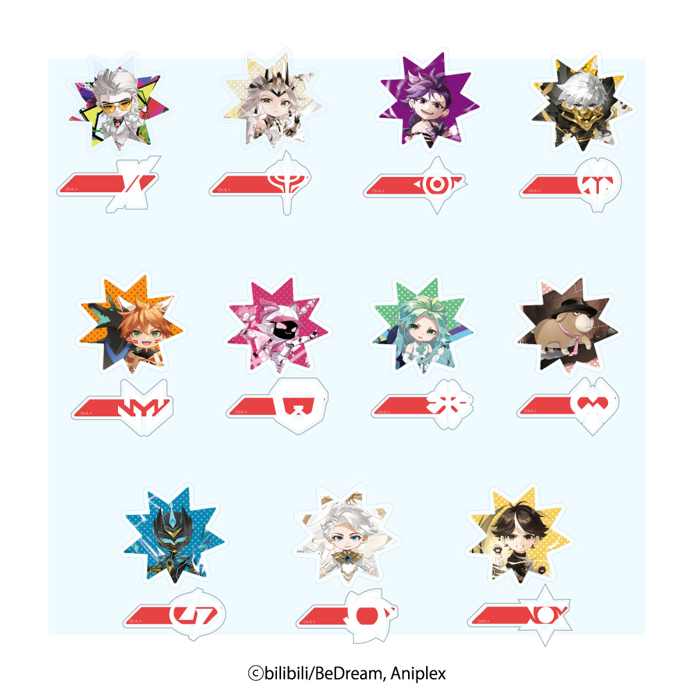 ヘアクリップ