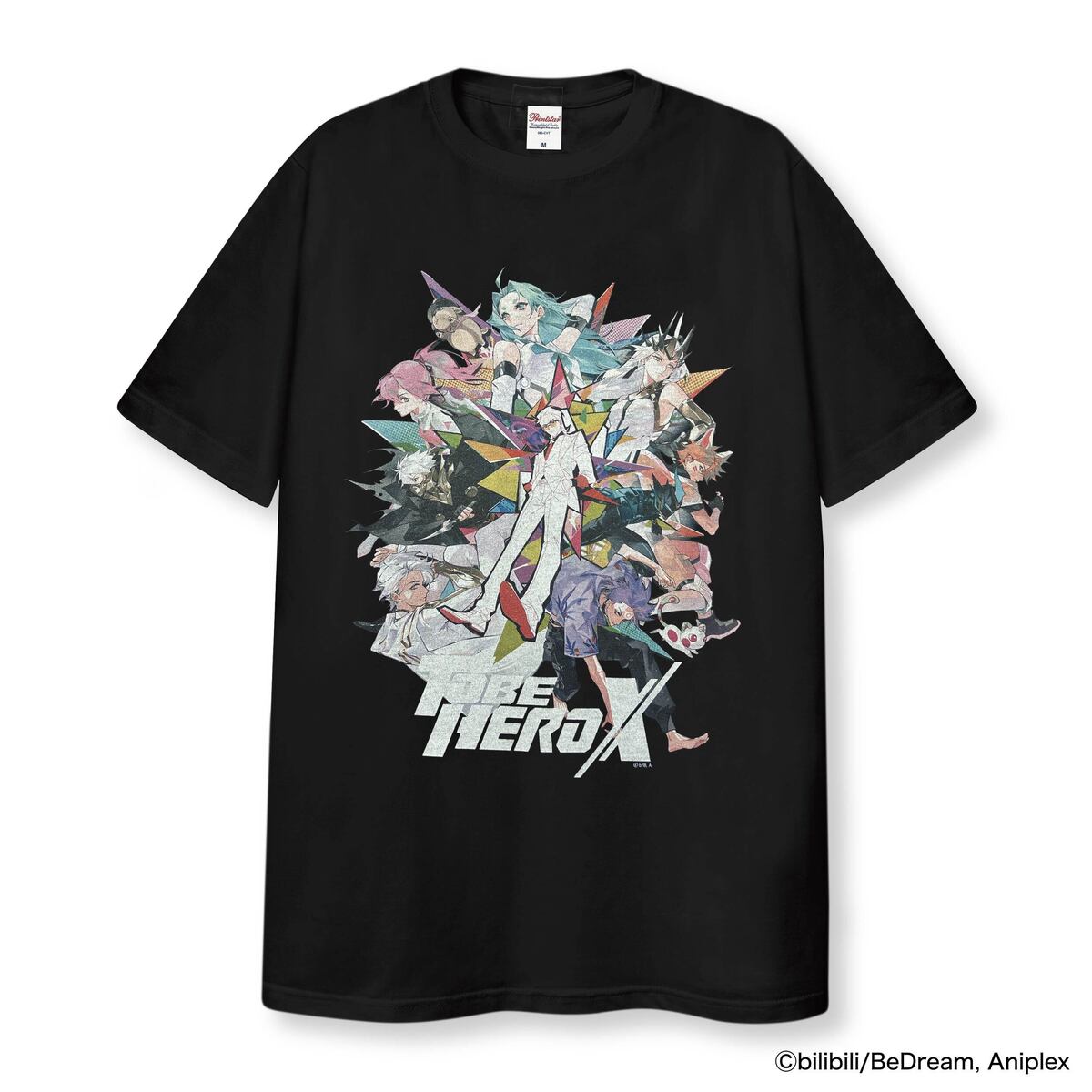 GOODS | TVアニメ「TO BE HERO X」公式サイト