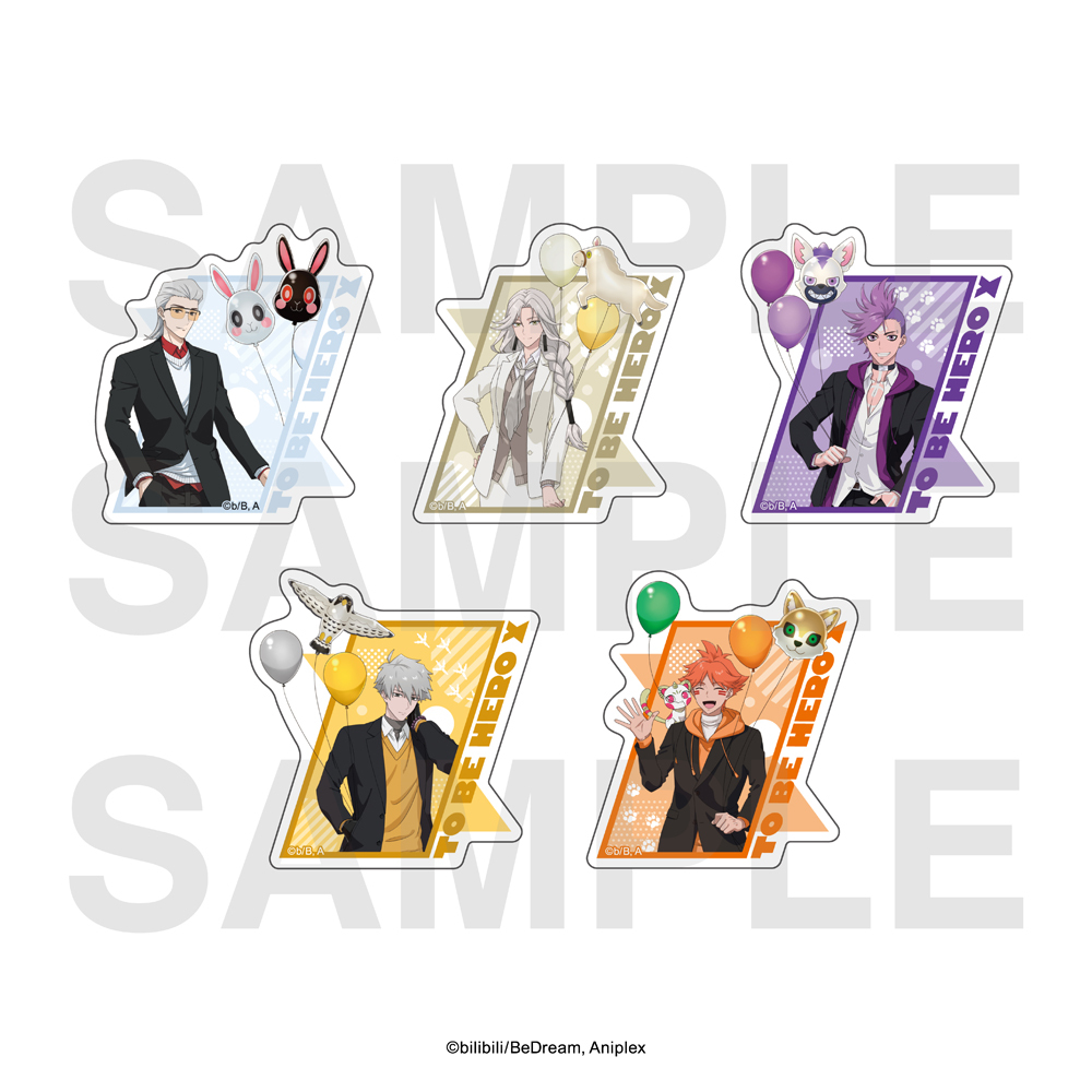 ダイカットステッカー